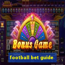 football bet guide