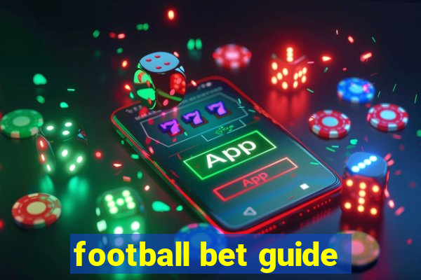 football bet guide