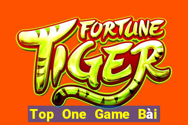 Top One Game Bài Liêng Online