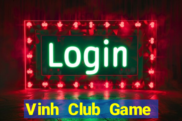 Vinh Club Game Bài Xì Dách