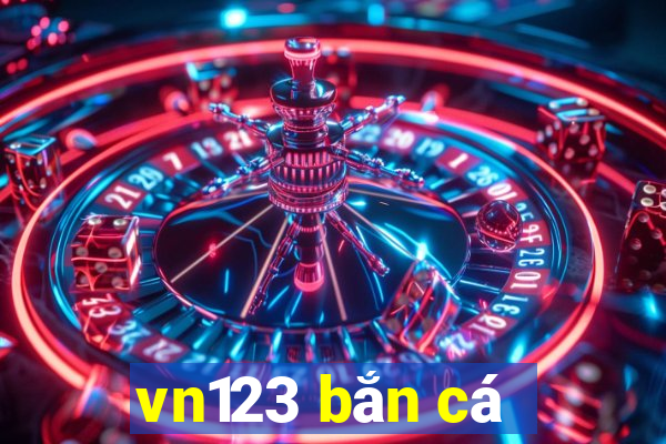 vn123 bắn cá