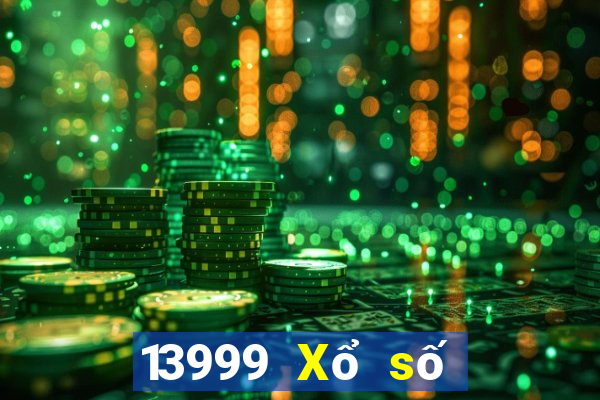 13999 Xổ số Tải về