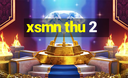 xsmn thu 2