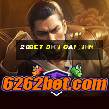 20bet Dưới Cái Ðiền