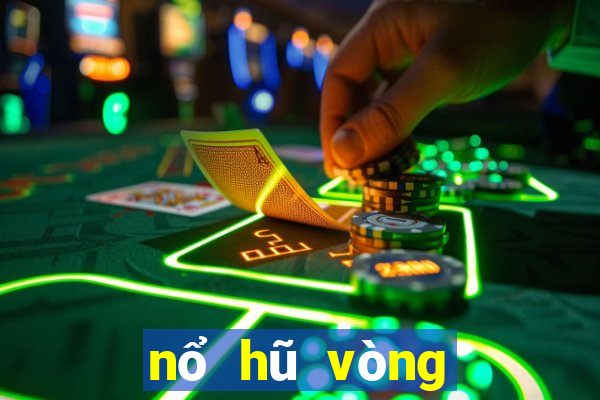 nổ hũ vòng quay kim cương 9k