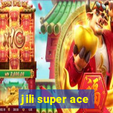 jili super ace