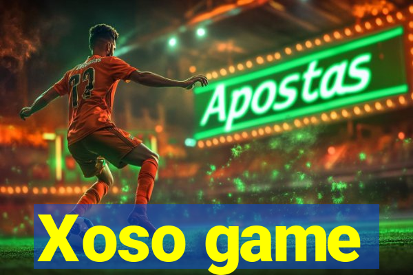 Xoso game