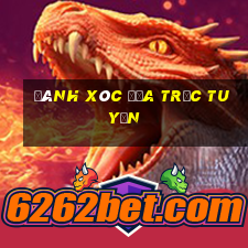 đánh xóc đĩa trực tuyến