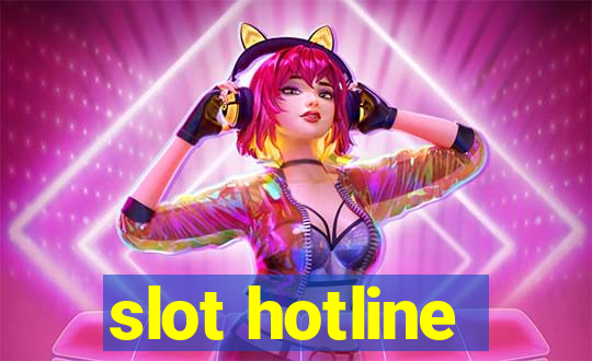 slot hotline