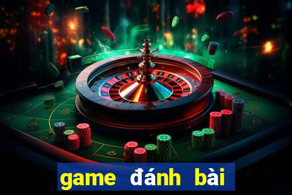 game đánh bài tiến lên offline