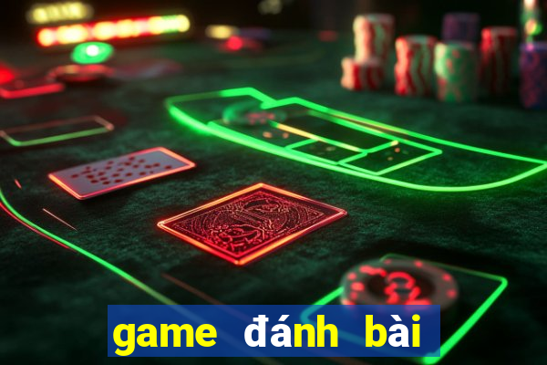 game đánh bài tiến lên offline