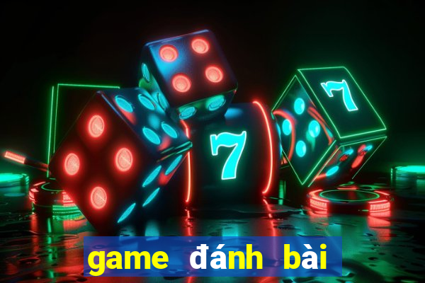 game đánh bài tiến lên offline