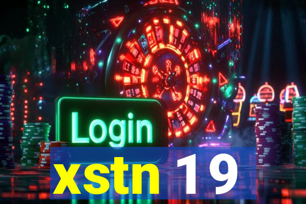 xstn 1 9