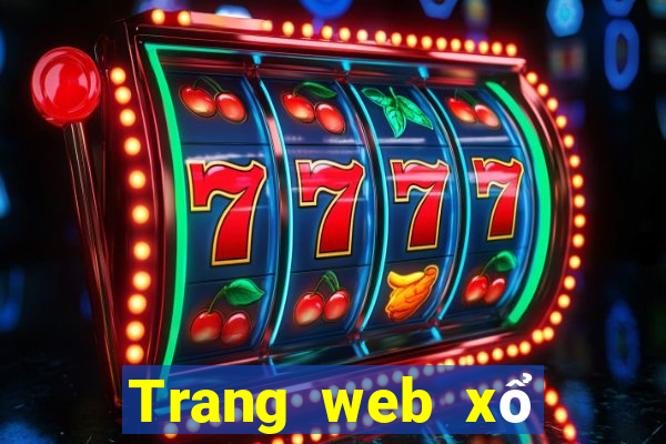 Trang web xổ số Yum 9b