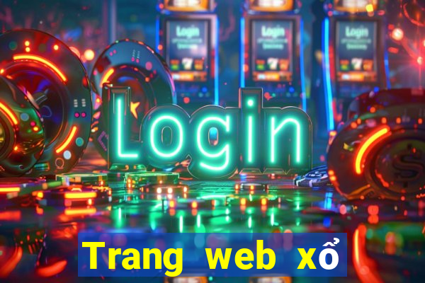 Trang web xổ số Yum 9b