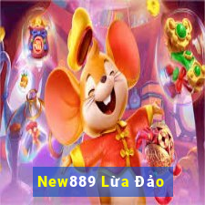 New889 Lừa Đảo