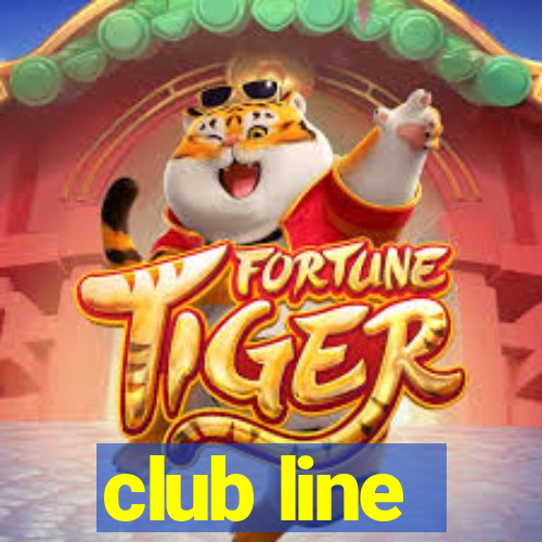 club line