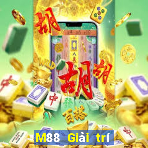 M88 Giải trí điện tử Datang