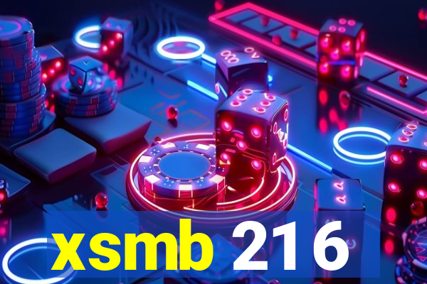 xsmb 21 6