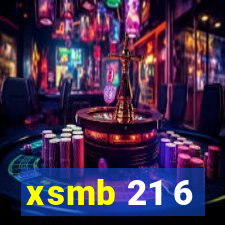 xsmb 21 6