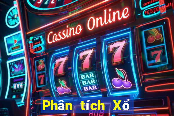 Phân tích Xổ Số Bình Phước ngày 15