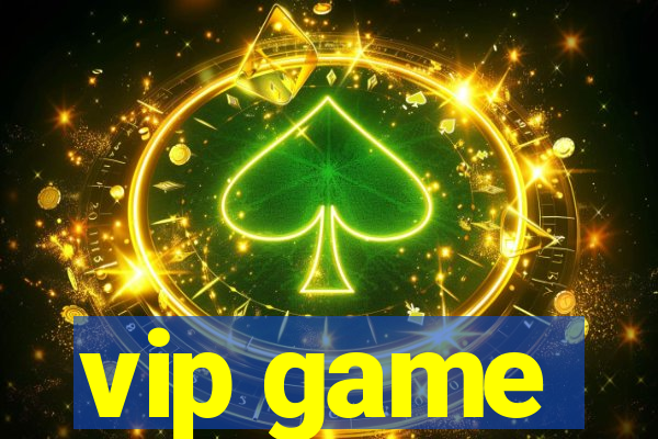 vip game