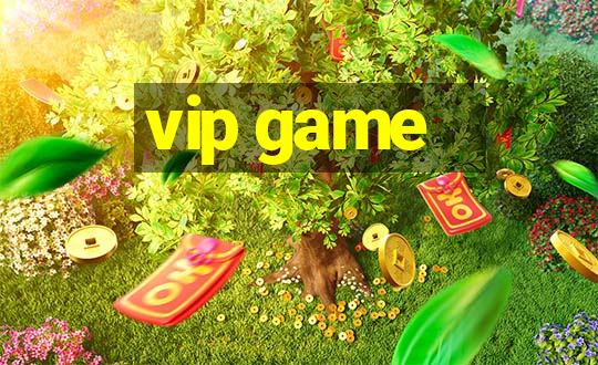 vip game