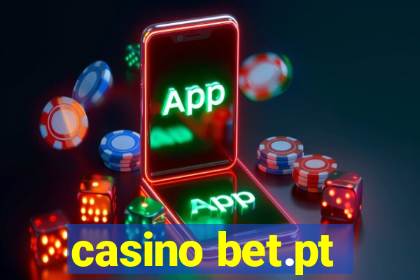 casino bet.pt