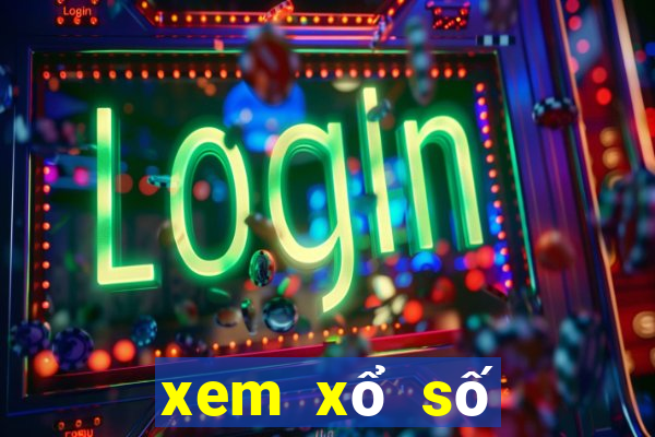 xem xổ số đài miền nam