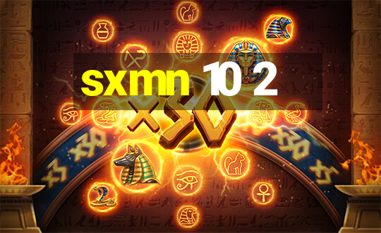 sxmn 10 2