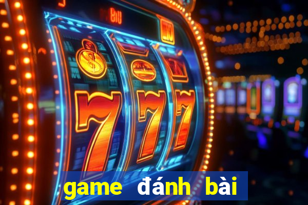 game đánh bài bắn cá