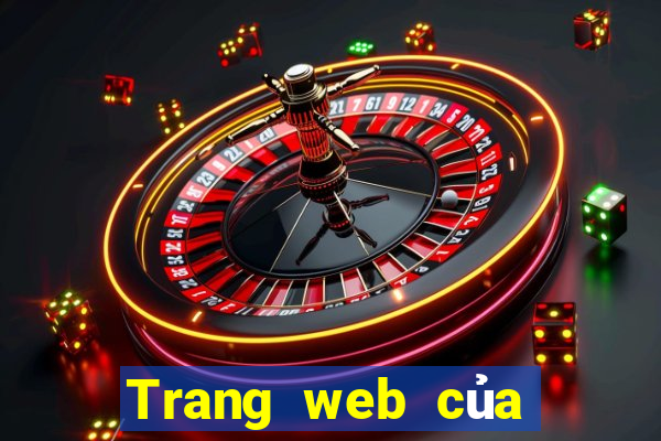 Trang web của Color 38