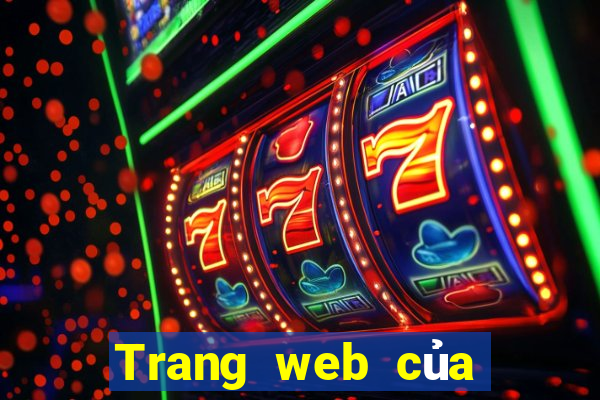 Trang web của Color 38