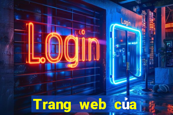 Trang web của Color 38