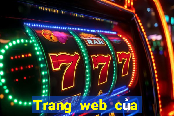 Trang web của Color 38