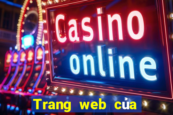 Trang web của Color 38