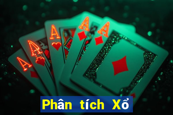 Phân tích Xổ Số vietlott ngày 25