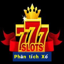 Phân tích Xổ Số vietlott ngày 25