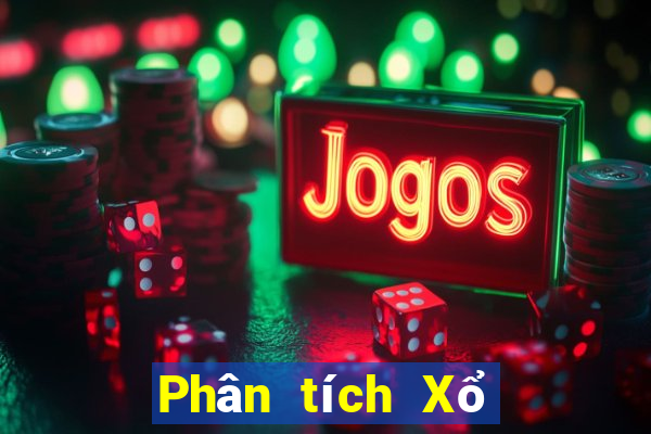 Phân tích Xổ Số vietlott ngày 25