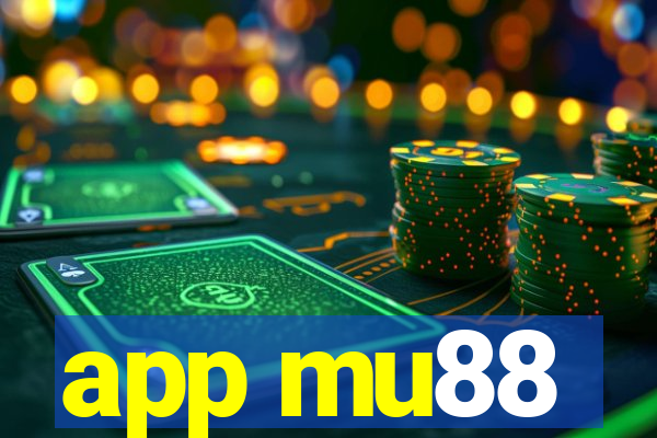 app mu88