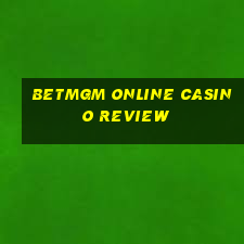 betmgm online casino review