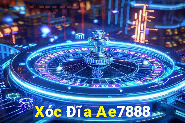 Xóc Đĩa Ae7888