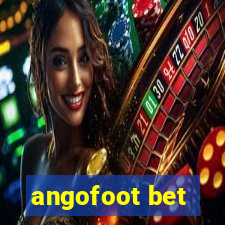 angofoot bet