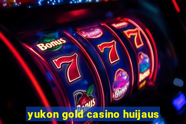 yukon gold casino huijaus