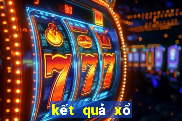 kết quả xổ số quảng bình thứ năm hàng tuần