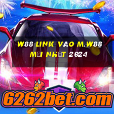 w88 link vào m.w88 mới nhất 2024