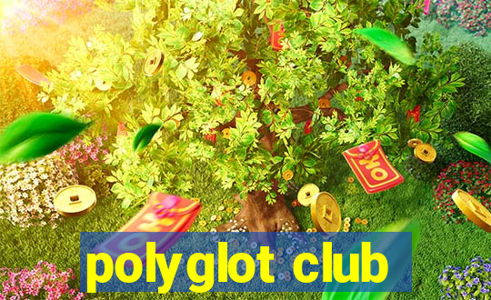 polyglot club