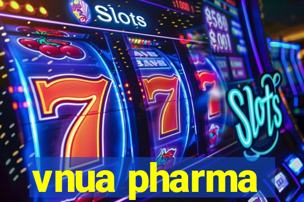 vnua pharma