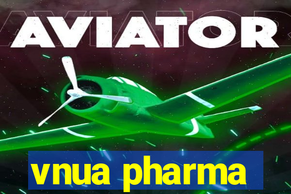 vnua pharma