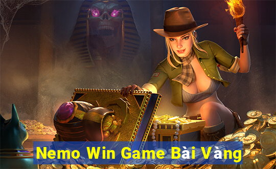 Nemo Win Game Bài Vàng